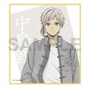 Nakajima Atsushi - Bungo Stray Dogs: The Banquet of the Wayward Dogs Part Four Mini Illustration Board