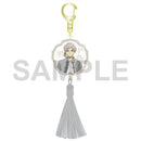 Nakajima Atsushi - Bungo Stray Dogs: The Banquet of the Wayward Dogs Part Four Acrylic Keychain with Tassel