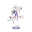 Re:ZERO - Flower & Balloon ver. Acrylic Stand