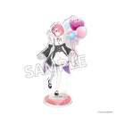 Re:ZERO - Flower & Balloon ver. Acrylic Stand