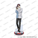 Hayato Suo - WIND BREAKER Together with Plushies Ver. Acrylic Stand