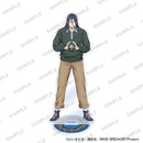 Kyotaro Sugishita - WIND BREAKER Together with Plushies Ver. Acrylic Stand