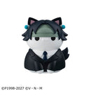 Hunter x Hunter - MEGA CAT PROJECT NYANTER x NYANTER Phantom Troupe x CAT mini Trading Figures