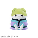Hunter x Hunter - MEGA CAT PROJECT NYANTER x NYANTER Phantom Troupe x CAT mini Trading Figures