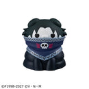 Hunter x Hunter - MEGA CAT PROJECT NYANTER x NYANTER Phantom Troupe x CAT mini Trading Figures
