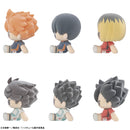 Haikyuu!! - Nuippo Trading Figures