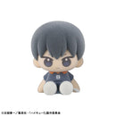Haikyuu!! - Nuippo Trading Figures