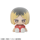 Haikyuu!! - Nuippo Trading Figures