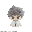 Haikyuu!! - Nuippo Trading Figures