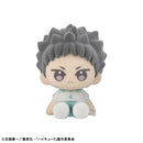 Haikyuu!! - Nuippo Trading Figures