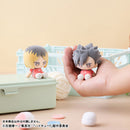 Haikyuu!! - Nuippo Trading Figures