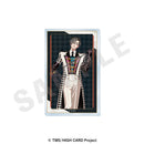 HIGH CARD - Trading Acrylic Card