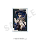 HIGH CARD - Trading Acrylic Card