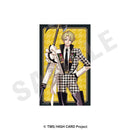 HIGH CARD - Trading Mini Bromide Glossy Card (2pcs.)