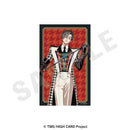 HIGH CARD - Trading Mini Bromide Glossy Card (2pcs.)
