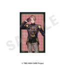HIGH CARD - Trading Mini Bromide Glossy Card (2pcs.)