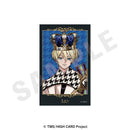 HIGH CARD - Trading Mini Bromide Glossy Card (2pcs.)