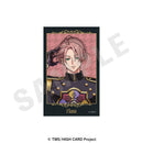 HIGH CARD - Trading Mini Bromide Glossy Card (2pcs.)