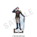 Flann Oldman - HIGH CARD Acrylic Stand