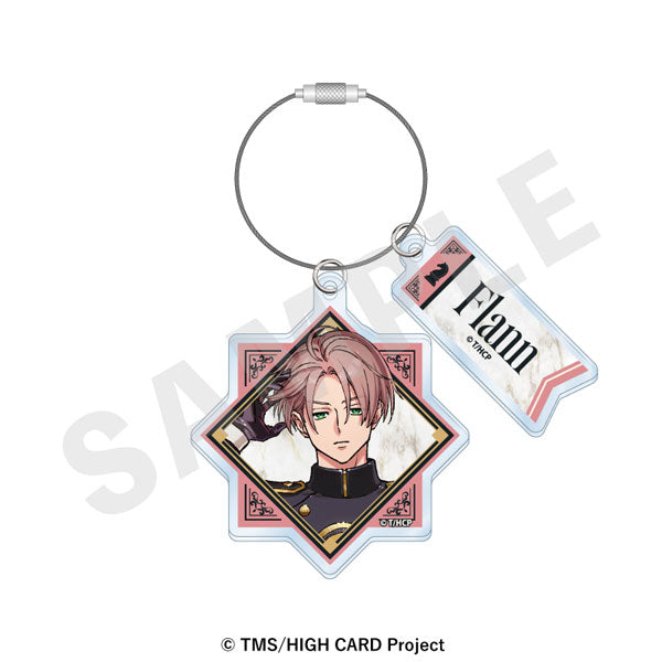 Keychains