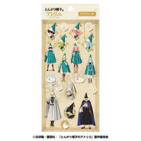 Witch Hat Atelier - Clear Sticker