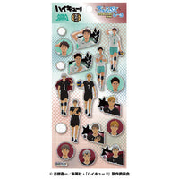 Haikyuu!! - Churupuku Sticker 2