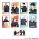 Jujutsu Kaisen - 5th Anniversary shopping ver. Clear Card BLIND PACK