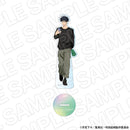 Megumi Fushiguro - Jujutsu Kaisen 5th Anniversary shopping ver. Deka Acrylic Stand