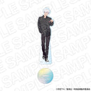 Satoru Gojo  - Jujutsu Kaisen 5th Anniversary shopping ver. Deka Acrylic Stand