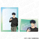 Megumi Fushiguro - Jujutsu Kaisen 5th Anniversary shopping ver. Hard Card Case Set