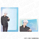 Satoru Gojo - Jujutsu Kaisen 5th Anniversary shopping ver. Hard Card Case Set