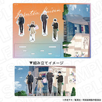 Jujutsu Kaisen - 5th Anniversary shopping ver. Acrylic Diorama