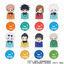 Jujutsu Kaisen - 5th Anniversary shopping Mini Chara ver. Mini Acrylic Stand