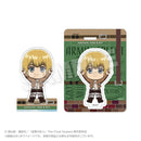 Armin Arlert - Attack on Titan Point Acrylic Mascot Stand