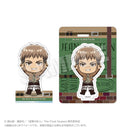Jean Kirstein - Attack on Titan Point Acrylic Mascot Stand