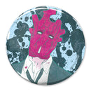 Shin - Dorohedoro Anime Ver. 65mm Tin Badge