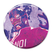 Noi - Dorohedoro Anime Ver. 65mm Tin Badge