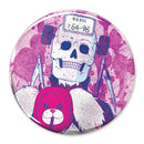 Ebisu - Dorohedoro Anime Ver. 65mm Tin Badge