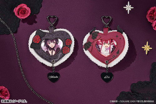 My Dress-Up Darling - Pinback Button Set