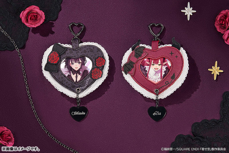 My Dress-Up Darling - Pinback Button Set