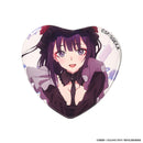 My Dress-Up Darling - Pinback Button Set