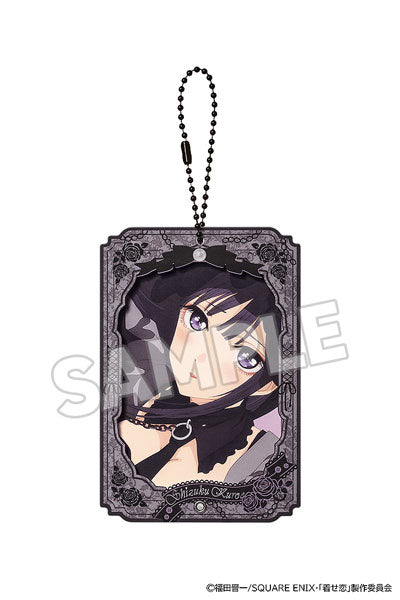 My Dress-Up Darling - Acrylic Card Case