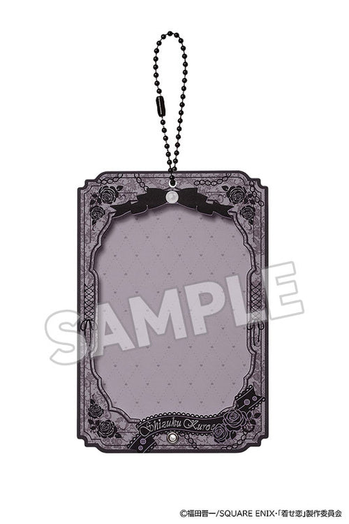 My Dress-Up Darling - Acrylic Card Case