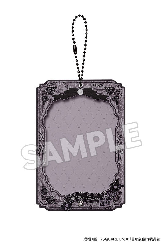 My Dress-Up Darling - Acrylic Card Case