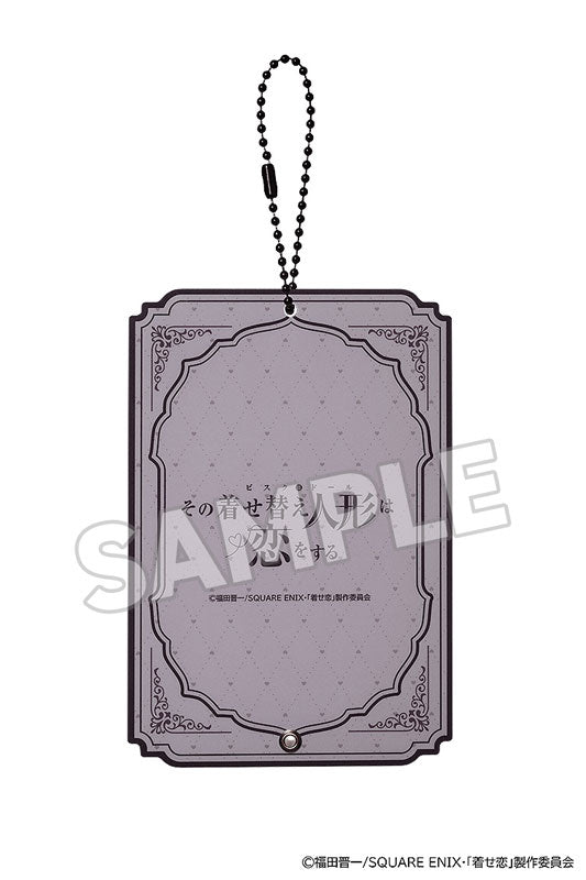 My Dress-Up Darling - Acrylic Card Case