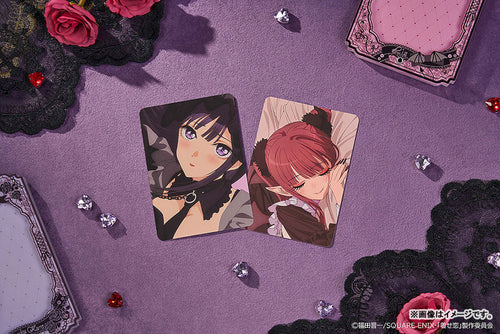 My Dress-Up Darling - Acrylic Card Case