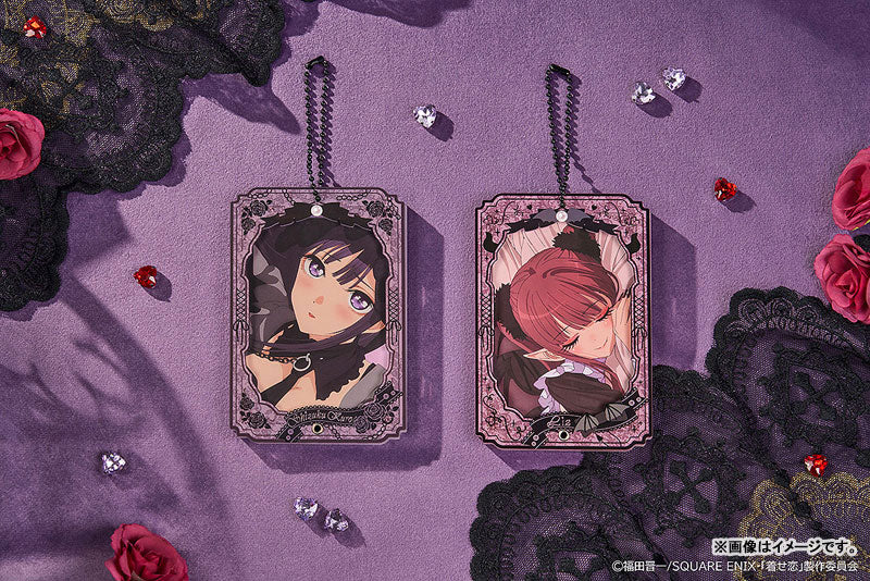 My Dress-Up Darling - Acrylic Card Case