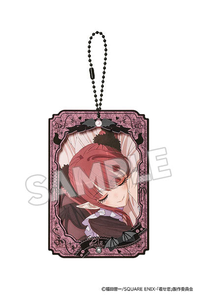 My Dress-Up Darling - Acrylic Card Case