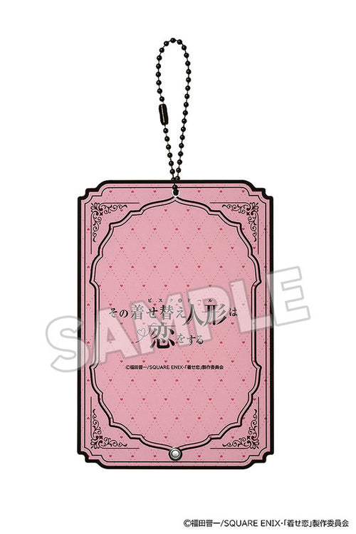 My Dress-Up Darling - Acrylic Card Case