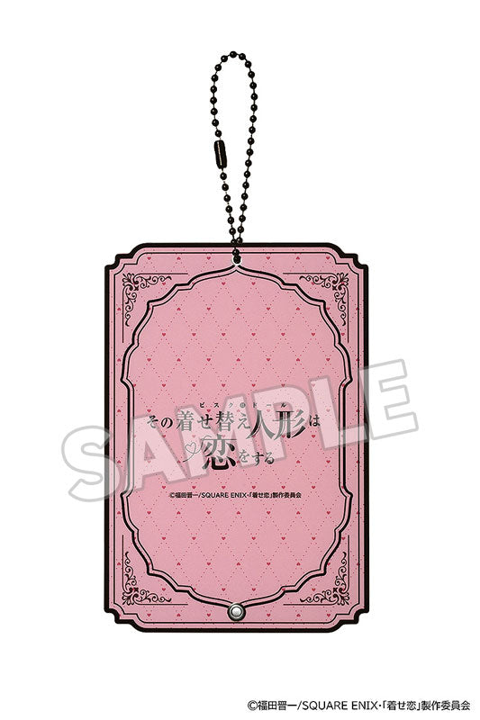 My Dress-Up Darling - Acrylic Card Case